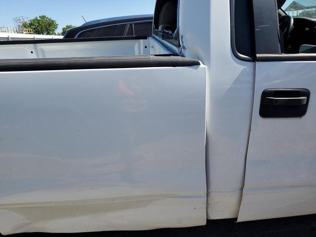 Photo 9 VIN: 1FTMF1EW6AKE47764 - FORD F150 