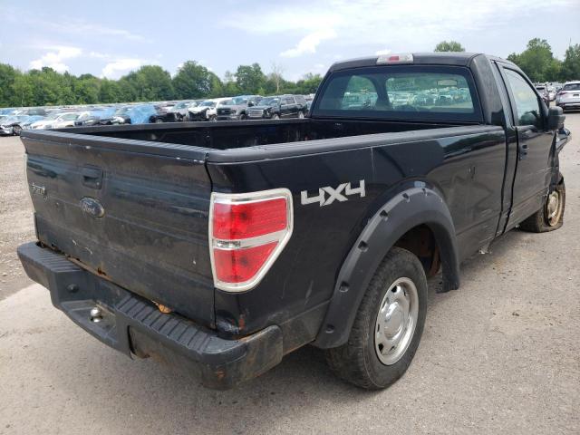 Photo 3 VIN: 1FTMF1EW6AKE62121 - FORD F150 