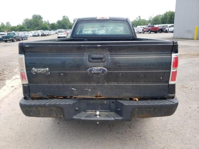 Photo 5 VIN: 1FTMF1EW6AKE62121 - FORD F150 