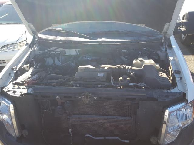 Photo 6 VIN: 1FTMF1EW8AKB35669 - FORD F150 