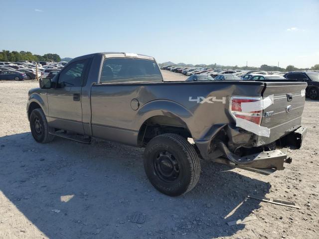 Photo 1 VIN: 1FTMF1EW8AKE38919 - FORD F150 