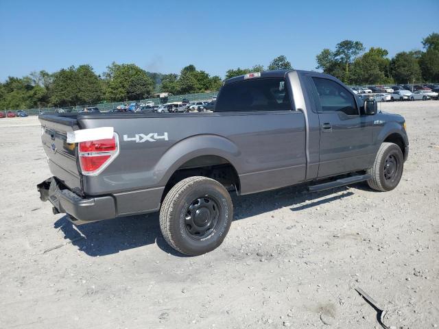 Photo 2 VIN: 1FTMF1EW8AKE38919 - FORD F150 