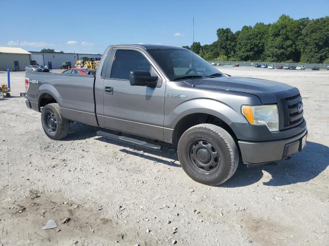 Photo 3 VIN: 1FTMF1EW8AKE38919 - FORD F150 