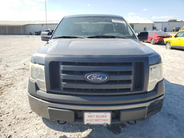 Photo 4 VIN: 1FTMF1EW8AKE38919 - FORD F150 