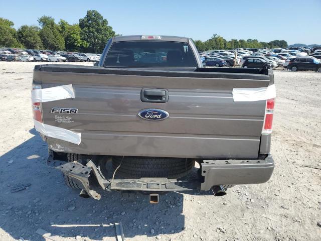 Photo 5 VIN: 1FTMF1EW8AKE38919 - FORD F150 