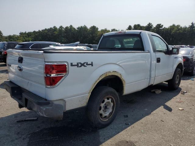 Photo 2 VIN: 1FTMF1EW9AKE34975 - FORD F150 