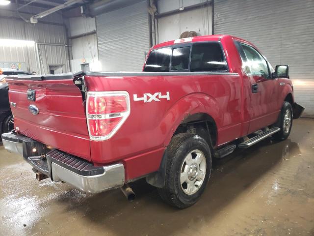 Photo 2 VIN: 1FTMF1EW9AKE57558 - FORD F150 