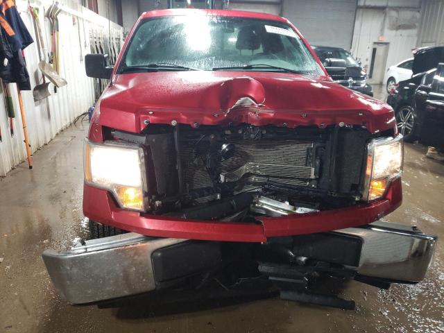 Photo 4 VIN: 1FTMF1EW9AKE57558 - FORD F150 