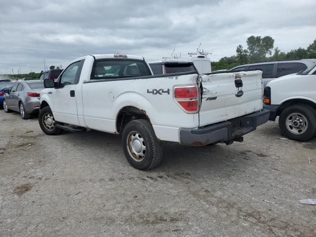 Photo 1 VIN: 1FTMF1EWXAKA20698 - FORD F150 