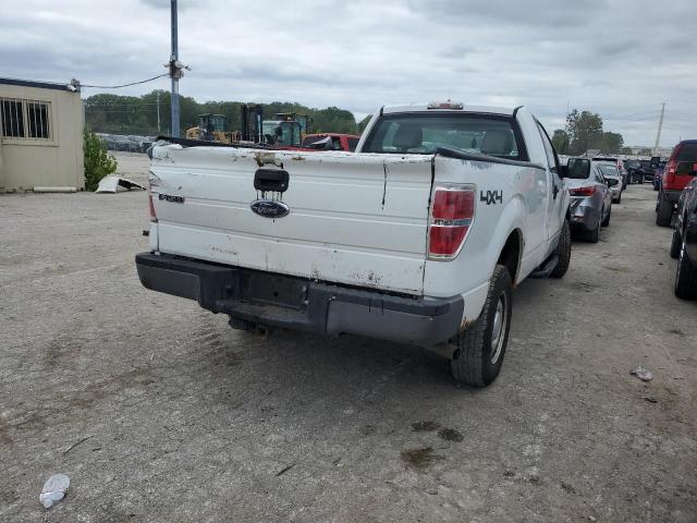 Photo 2 VIN: 1FTMF1EWXAKA20698 - FORD F150 