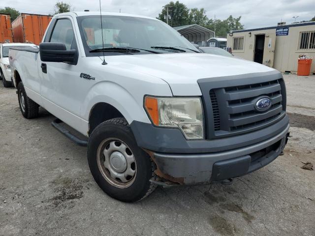 Photo 3 VIN: 1FTMF1EWXAKA20698 - FORD F150 