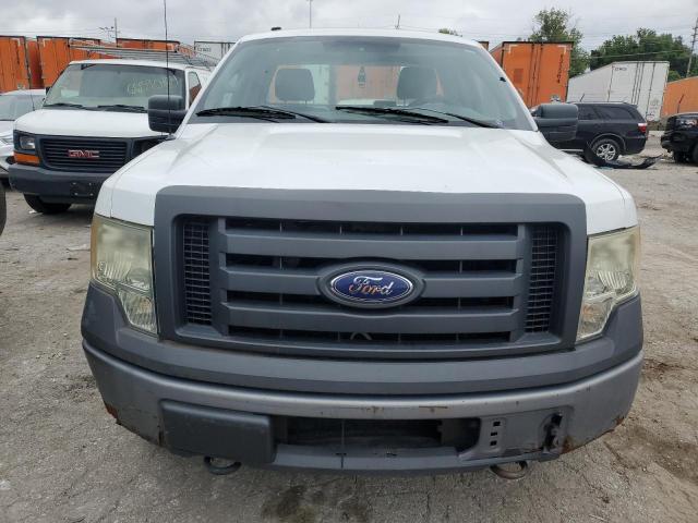 Photo 4 VIN: 1FTMF1EWXAKA20698 - FORD F150 