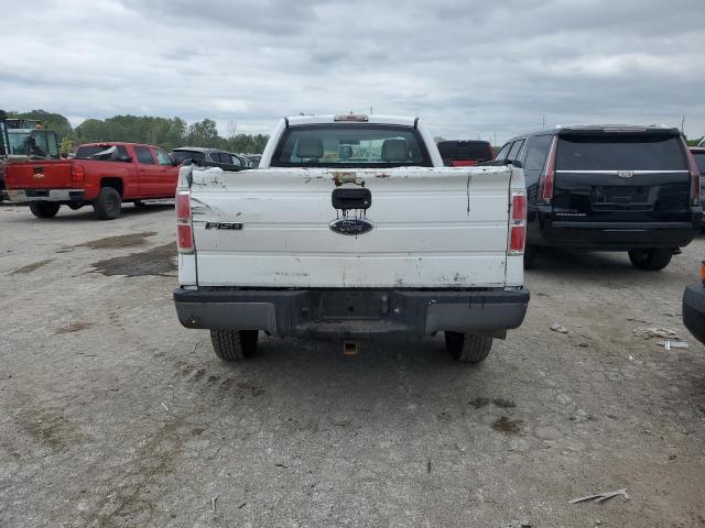 Photo 5 VIN: 1FTMF1EWXAKA20698 - FORD F150 