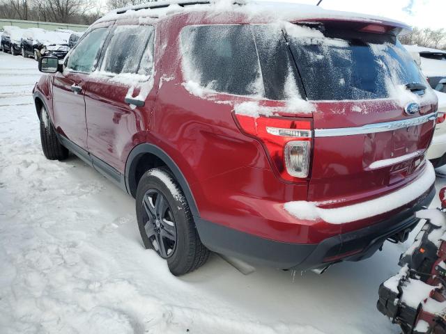 Photo 1 VIN: 1FTMF1EWXAKB23037 - FORD EXPLORER 