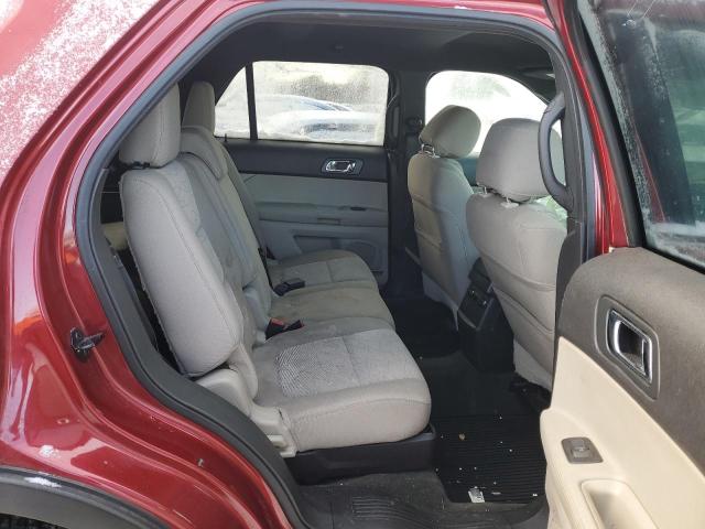 Photo 10 VIN: 1FTMF1EWXAKB23037 - FORD EXPLORER 