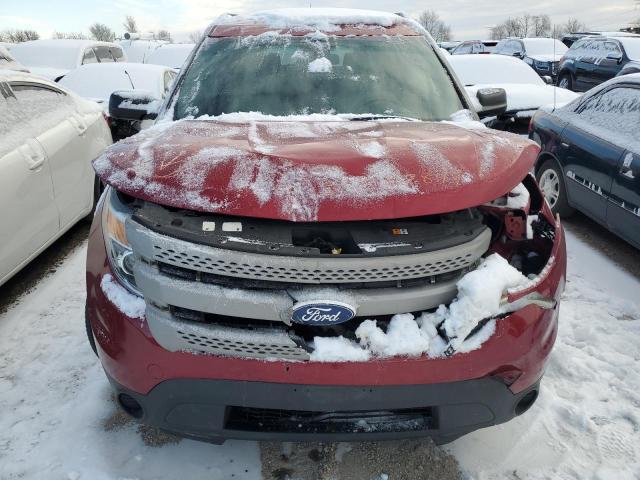 Photo 12 VIN: 1FTMF1EWXAKB23037 - FORD EXPLORER 