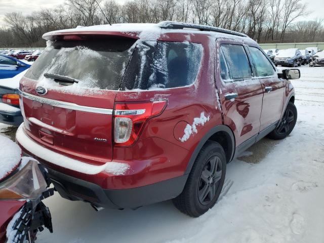 Photo 2 VIN: 1FTMF1EWXAKB23037 - FORD EXPLORER 