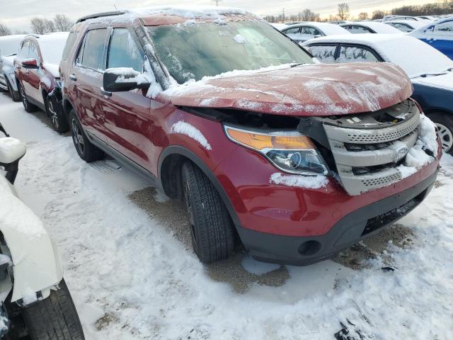 Photo 3 VIN: 1FTMF1EWXAKB23037 - FORD EXPLORER 