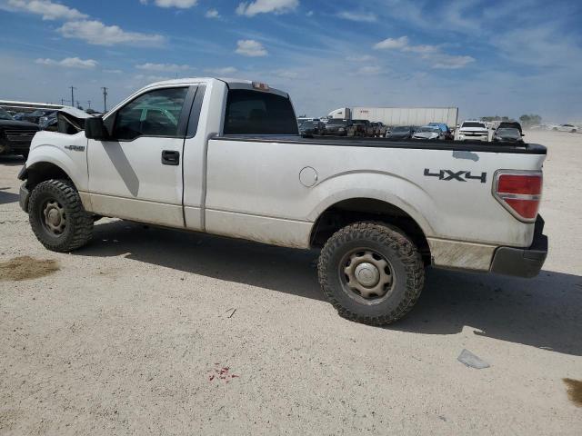 Photo 1 VIN: 1FTMF1EWXAKC00165 - FORD F150 