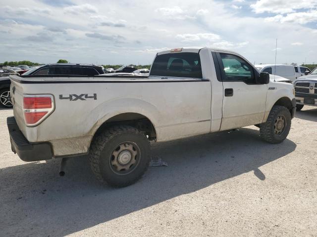 Photo 2 VIN: 1FTMF1EWXAKC00165 - FORD F150 