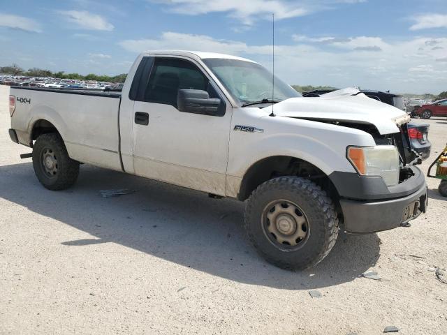 Photo 3 VIN: 1FTMF1EWXAKC00165 - FORD F150 