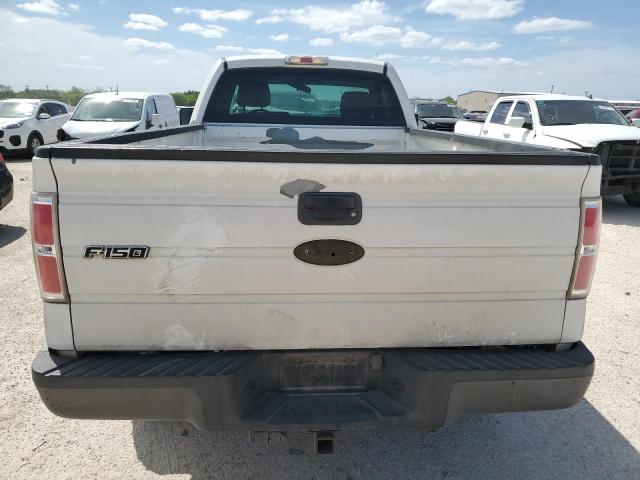 Photo 5 VIN: 1FTMF1EWXAKC00165 - FORD F150 