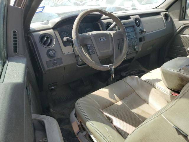 Photo 7 VIN: 1FTMF1EWXAKC00165 - FORD F150 