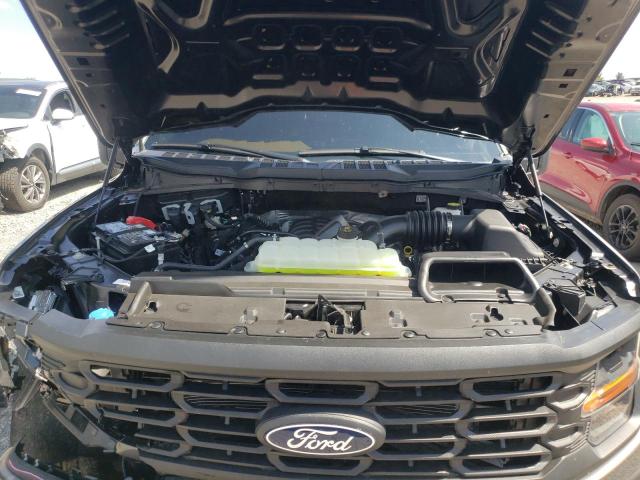 Photo 10 VIN: 1FTMF1K54RKD74630 - FORD F150 XL 