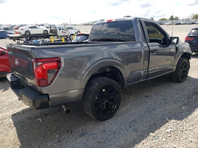 Photo 2 VIN: 1FTMF1K54RKD74630 - FORD F150 XL 