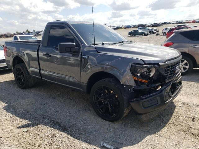 Photo 3 VIN: 1FTMF1K54RKD74630 - FORD F150 XL 