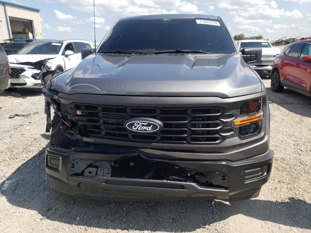 Photo 4 VIN: 1FTMF1K54RKD74630 - FORD F150 XL 