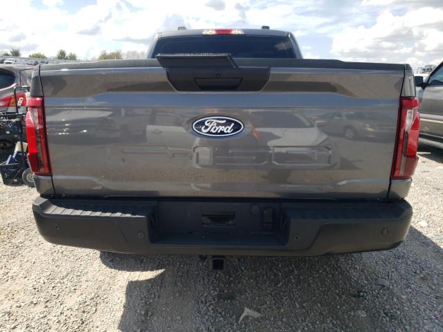 Photo 5 VIN: 1FTMF1K54RKD74630 - FORD F150 XL 