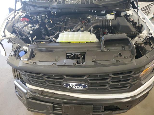 Photo 10 VIN: 1FTMF1K56RKD61829 - FORD F150 XL 