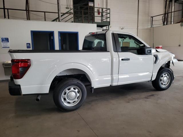 Photo 2 VIN: 1FTMF1K56RKD61829 - FORD F150 XL 