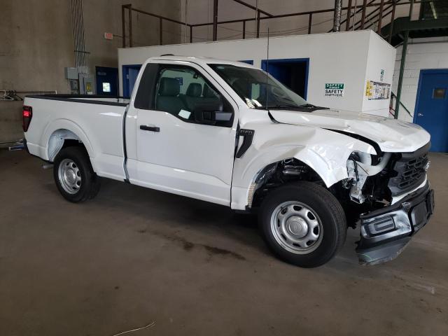 Photo 3 VIN: 1FTMF1K56RKD61829 - FORD F150 XL 