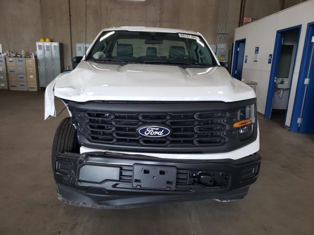 Photo 4 VIN: 1FTMF1K56RKD61829 - FORD F150 XL 