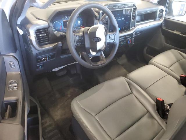 Photo 7 VIN: 1FTMF1K56RKD61829 - FORD F150 XL 