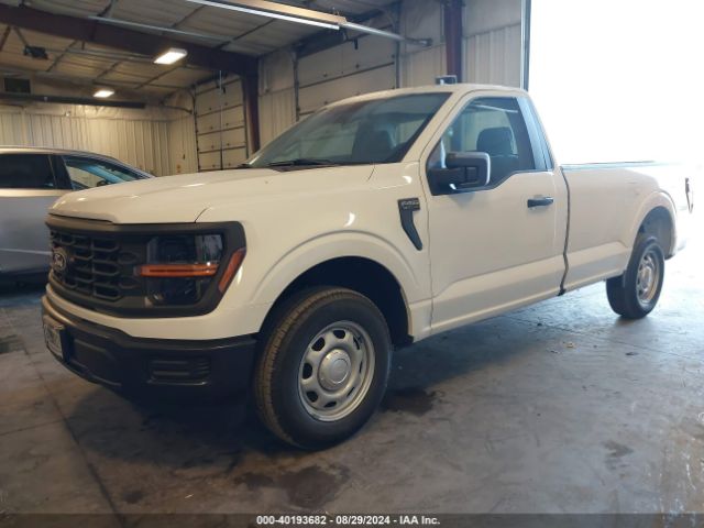 Photo 1 VIN: 1FTMF1KP5RKE68422 - FORD F-150 