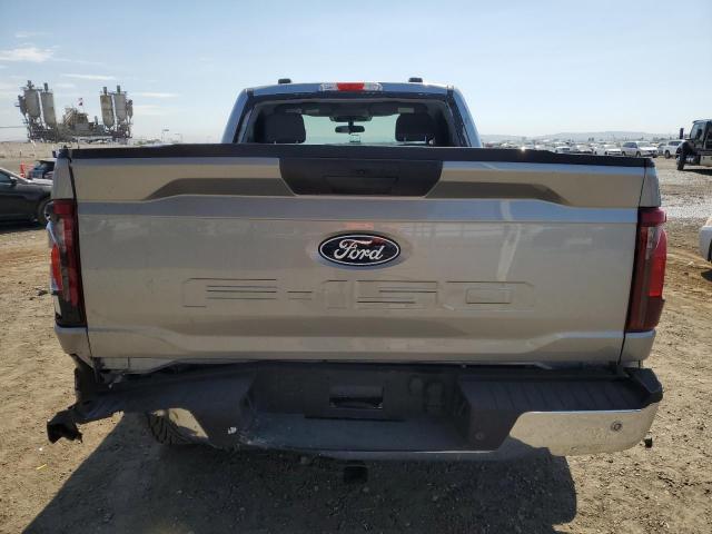 Photo 5 VIN: 1FTMF1L51RKD19969 - FORD F150 XL 