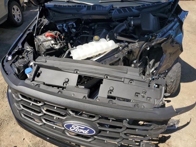 Photo 10 VIN: 1FTMF1L51RKD31183 - FORD F150 XL 