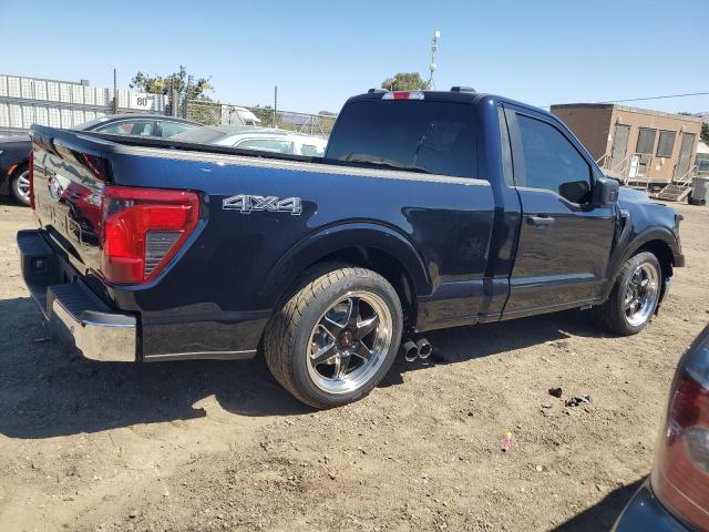 Photo 2 VIN: 1FTMF1L51RKD31183 - FORD F150 XL 