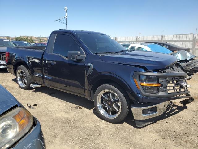 Photo 3 VIN: 1FTMF1L51RKD31183 - FORD F150 XL 