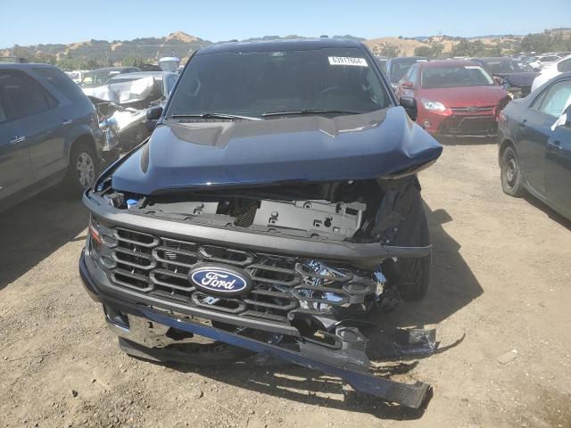 Photo 4 VIN: 1FTMF1L51RKD31183 - FORD F150 XL 