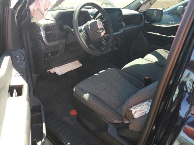 Photo 7 VIN: 1FTMF1L51RKD31183 - FORD F150 XL 