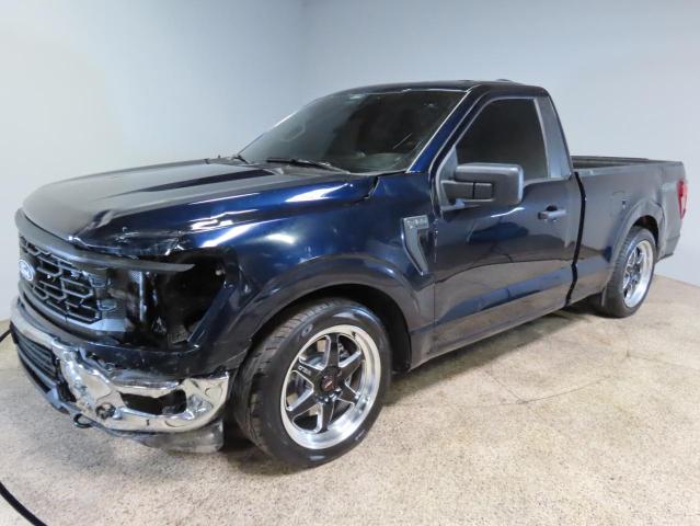 Photo 1 VIN: 1FTMF1L51RKD31183 - FORD F150 XL 