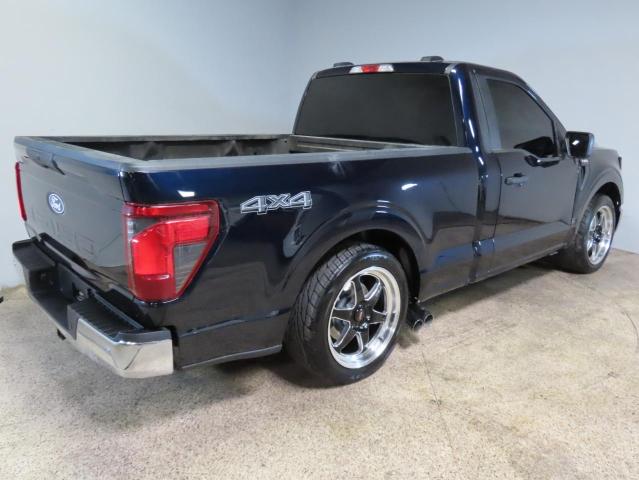 Photo 2 VIN: 1FTMF1L51RKD31183 - FORD F150 XL 