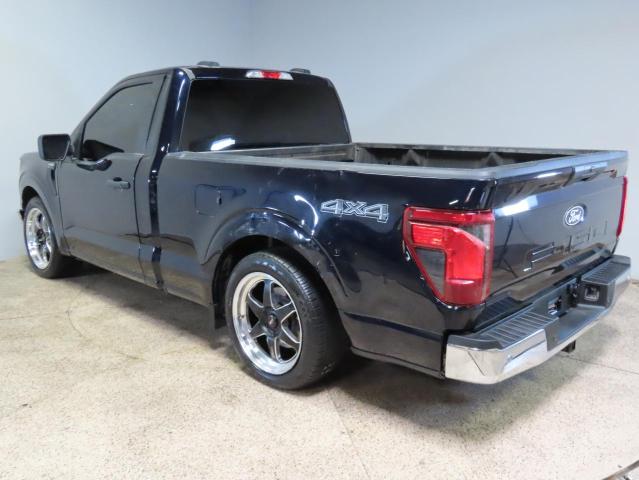 Photo 3 VIN: 1FTMF1L51RKD31183 - FORD F150 XL 