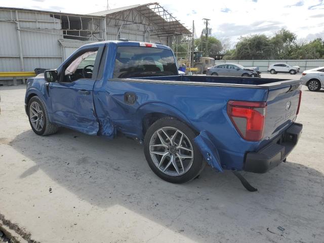 Photo 1 VIN: 1FTMF1L56RKD74837 - FORD F150 XL 