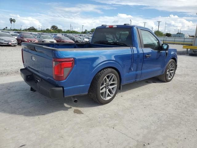 Photo 2 VIN: 1FTMF1L56RKD74837 - FORD F150 XL 