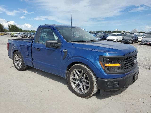 Photo 3 VIN: 1FTMF1L56RKD74837 - FORD F150 XL 